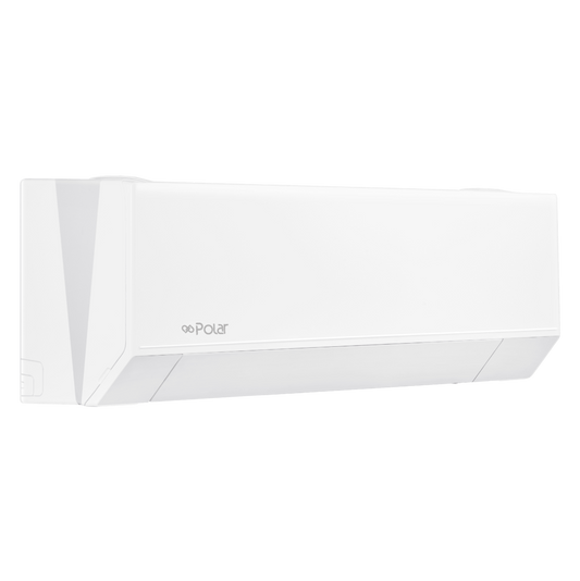 Polar ZENIT SIEH0050SDZ/SO1H0050SDZ 5,28kW Oldalfali Split Klíma