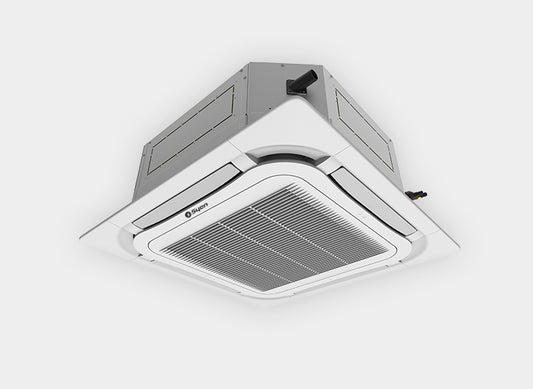 Syen SKH50/A-T  5,0kW UM Kazettás klíma