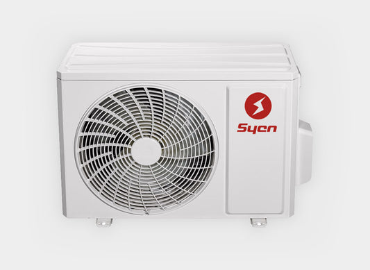 Syen SMH(18)E32DOO 5,3kW Multi kültéri egység, max. 2 beltéri