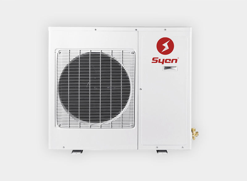 Syen SMH(24)E32DOO 7,1kW Multi kültéri egység, max. 3 beltéri