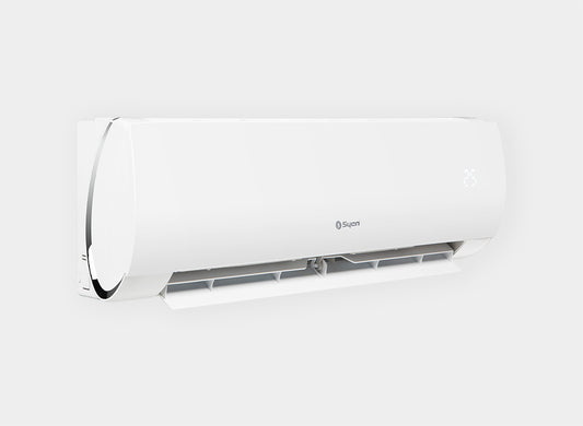 Syen MUSE NEXT SOH18MN-E32DA1D2 5,3kW Oldalfali Split Klíma