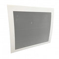 Atlantic Solius WiFI 1000W LCD elektromos fűtőpanel,  programozható, fali tartóval