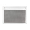 Atlantic Solius NEO elektromos fűtőpanel 1500W, fali tartóval
