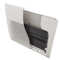 Atlantic Solius NEO elektromos fűtőpanel 1000W, fali tartóval