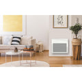 Atlantic Solius NEO elektromos fűtőpanel 1000W, fali tartóval