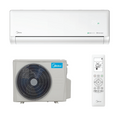 Midea Solstice SOL2-09-SP 2,6kW Oldafali split Klíma