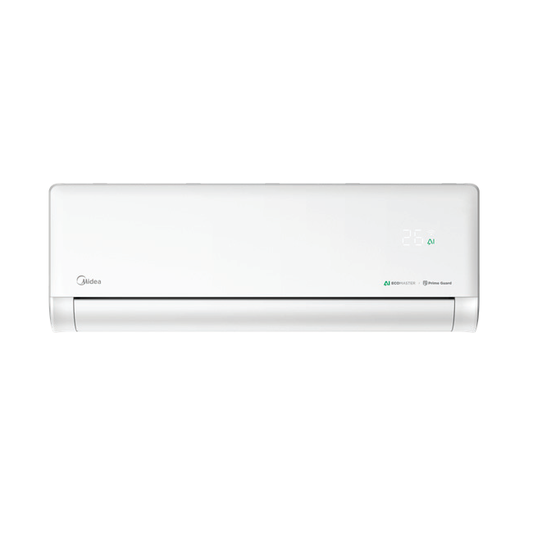 Midea Solstice SOL2-09-SP 2,6kW Oldafali split Klíma