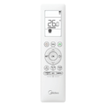 Midea Solstice SOL2-09-SP 2,6kW Oldafali split Klíma