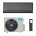 Midea Solstice SOL2-18-BL-SP 5,3kW Oldafali split Klíma
