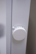 Adax VP1204 KET elektromos fűtőpanel 400W