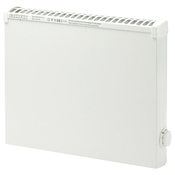 Adax VPS1004 KEM fürdőszobai elektromos fűtőpanel 400W