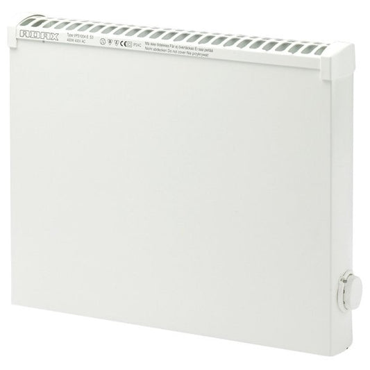 Adax VPS1010 KEM fürdőszobai elektromos fűtőpanel 1000W