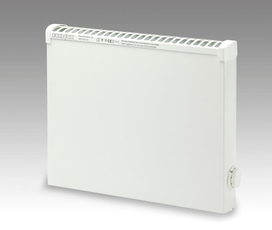 Adax VPS1006 KEM fürdőszobai elektromos fűtőpanel 600W