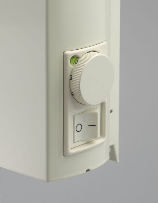 Adax VPS1004 KEM fürdőszobai elektromos fűtőpanel 400W