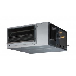 Fujitsu ARXG12KHTAP / AOYG12KBTB légcsatornázható klíma berendezés