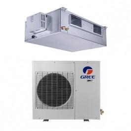 Gree GUD71PS/A-T légcsatornás Split Klíma, Légkondicionáló