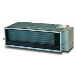 Panasonic KIT-Z25-UD3 Légcsatornázható Inverteres Split klíma, Légkondícionáló