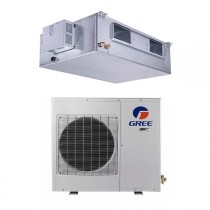 Gree GUD100PHS/A-T légcsatornás Split Klíma, Légkondicionáló