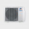 Gree GUD50T/A-T Inverteres Kazettás Split Klíma, Légkondicionáló
