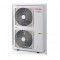 Toshiba Super Digital Inverter RAV-RM1101BTP-E / RAV-GP1101AT8-E Standard Légcsatornázható Split Klíma, Légkondicionáló