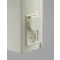 Adax VPS1004 KEM fürdőszobai elektromos fűtőpanel 400W